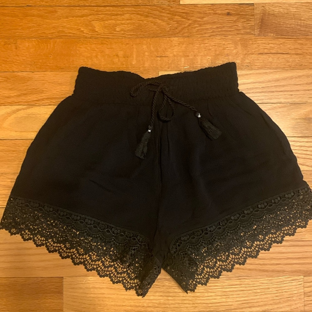 Mudd soft shorts